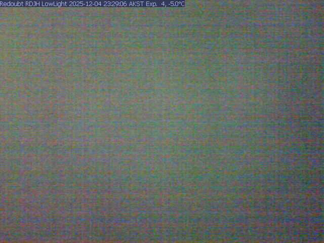 Redoubt - Lowlight Cam [RDJH, 4639 ft]