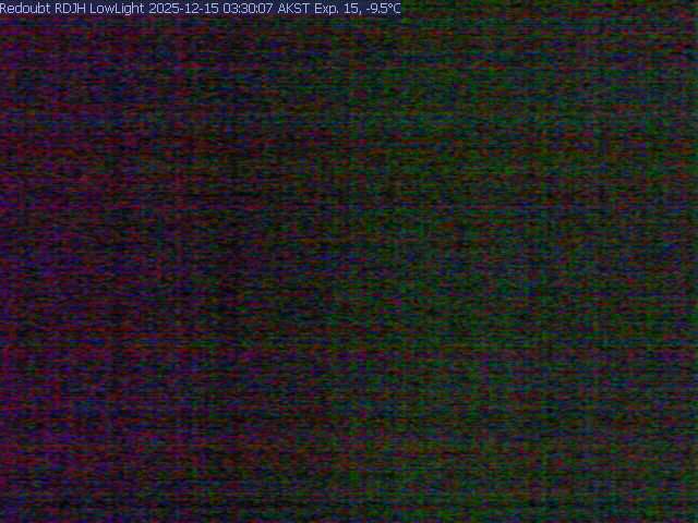 Redoubt - Lowlight Cam [RDJH, 4639 ft]