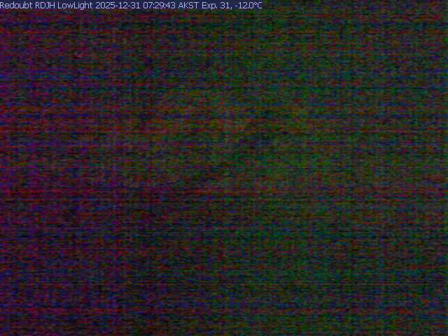 Redoubt - Lowlight Cam [RDJH, 4639 ft]