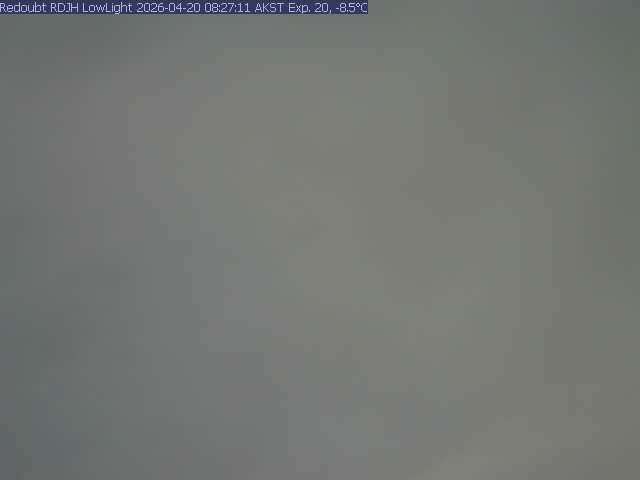 Redoubt - Lowlight Cam [RDJH, 4639 ft]