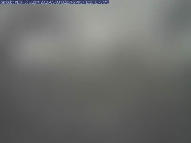 Redoubt - Lowlight Cam [RDJH, 4639 ft]