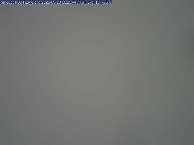 Redoubt - Lowlight Cam [RDJH, 4639 ft]