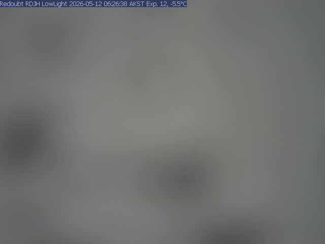 Redoubt - Lowlight Cam [RDJH, 4639 ft]