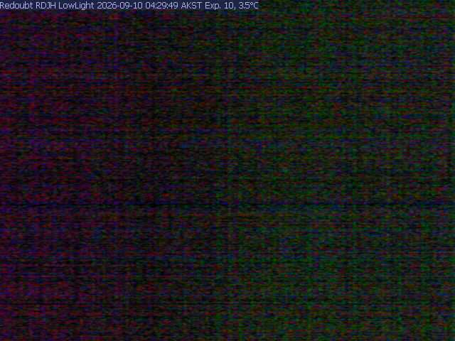 Redoubt - Lowlight Cam [RDJH, 4639 ft]