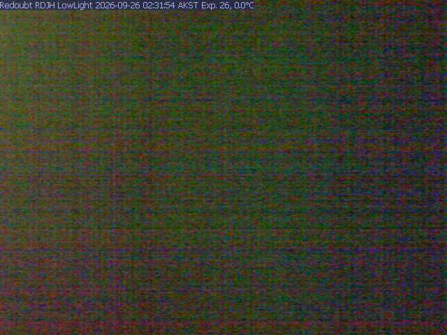 Redoubt - Lowlight Cam [RDJH, 4639 ft]