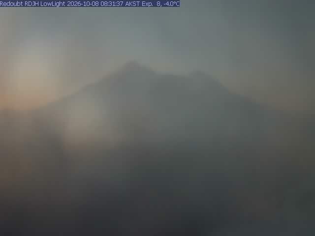 Redoubt - Lowlight Cam [RDJH, 4639 ft]