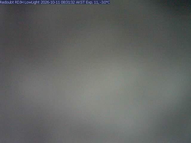Redoubt - Lowlight Cam [RDJH, 4639 ft]