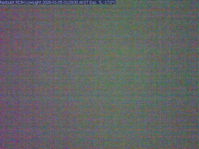 Redoubt - Lowlight Cam [RDJH, 4639 ft]