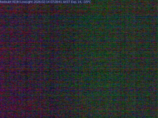 Redoubt - Lowlight Cam [RDJH, 4639 ft]