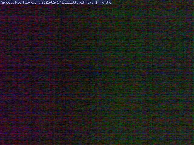 Redoubt - Lowlight Cam [RDJH, 4639 ft]