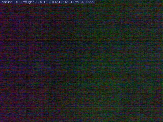 Redoubt - Lowlight Cam [RDJH, 4639 ft]