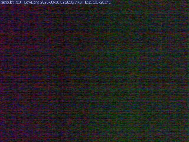 Redoubt - Lowlight Cam [RDJH, 4639 ft]