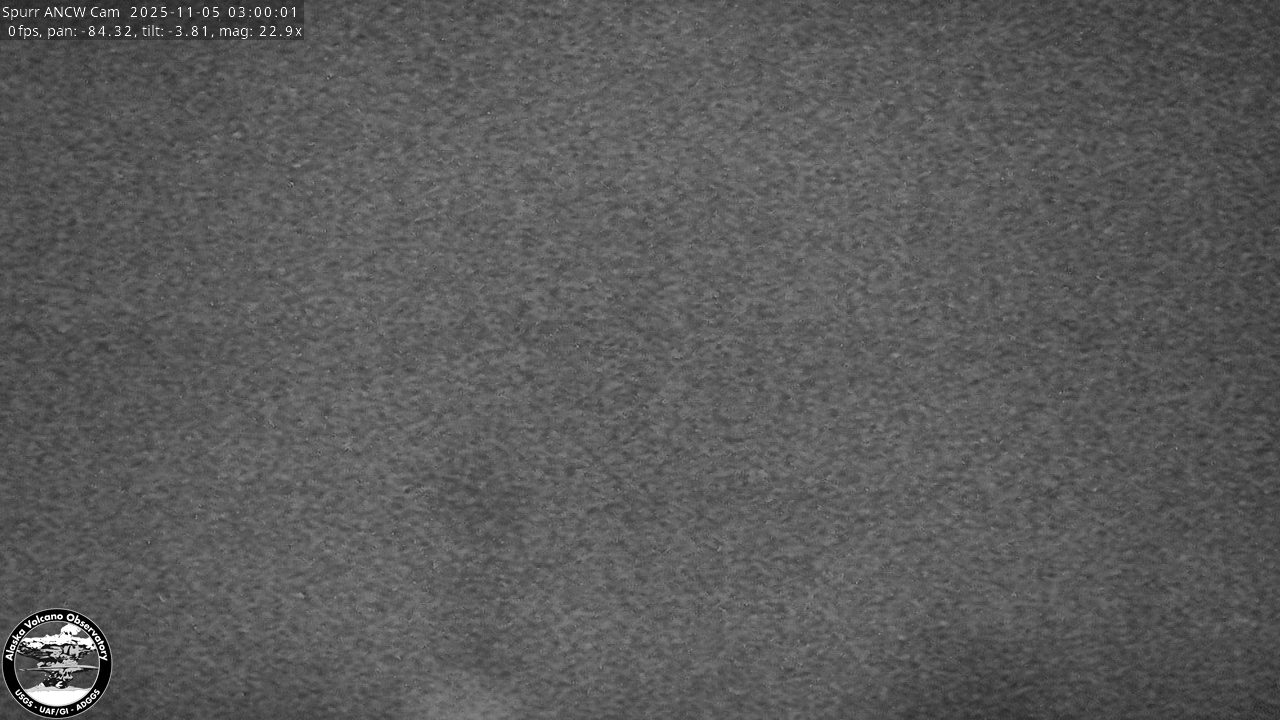 Spurr [ANCW, 148 ft]