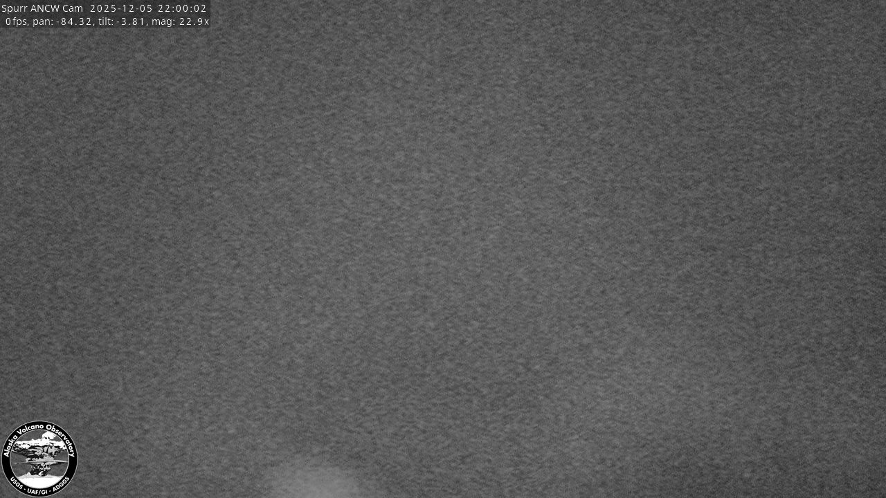 Spurr [ANCW, 148 ft]