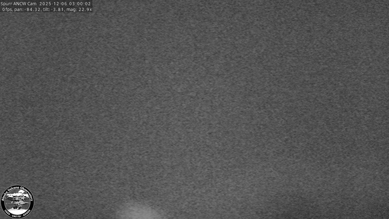 Spurr [ANCW, 148 ft]