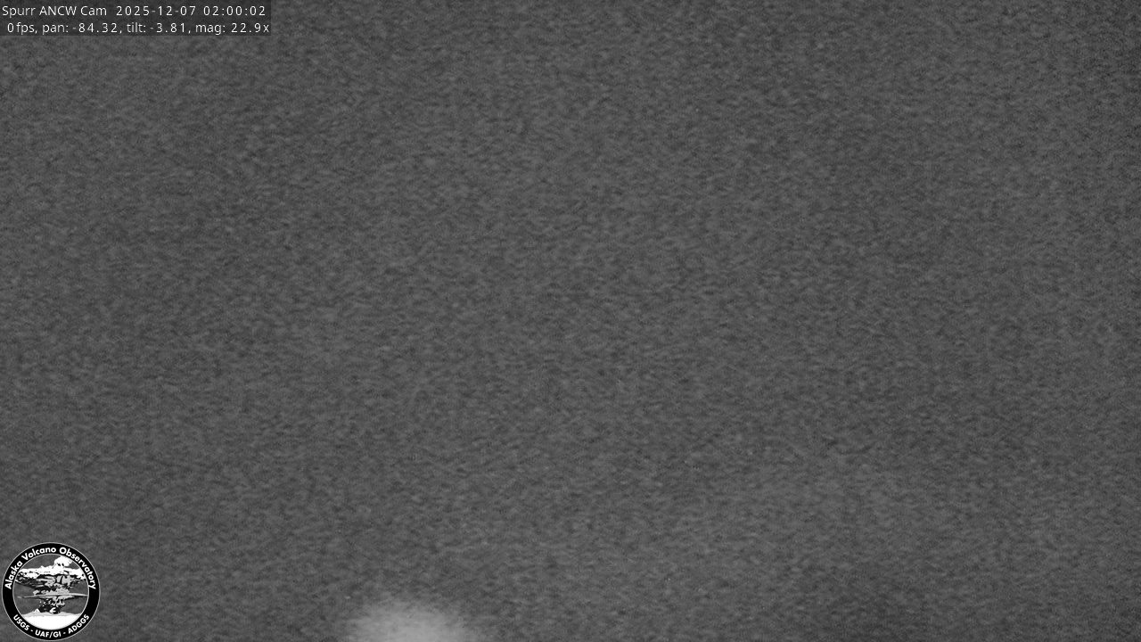 Spurr [ANCW, 148 ft]