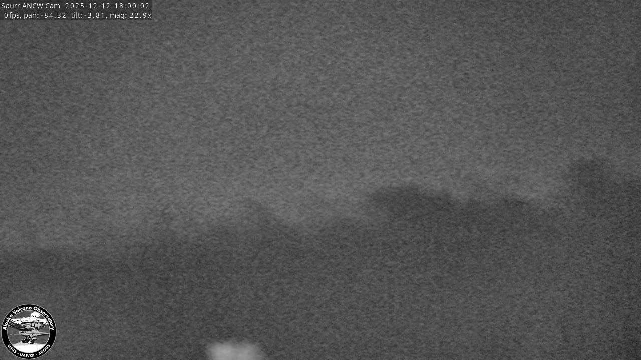 Spurr [ANCW, 148 ft]