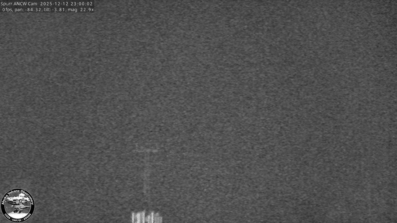 Spurr [ANCW, 148 ft]