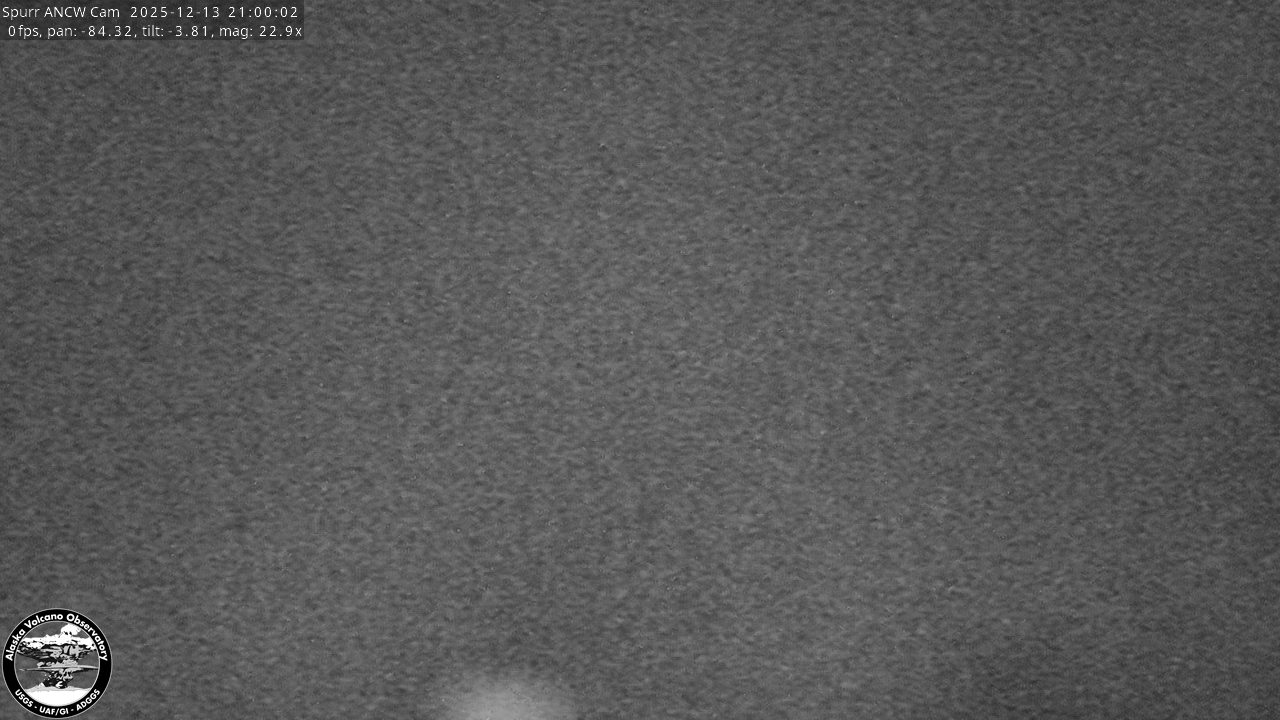 Spurr [ANCW, 148 ft]