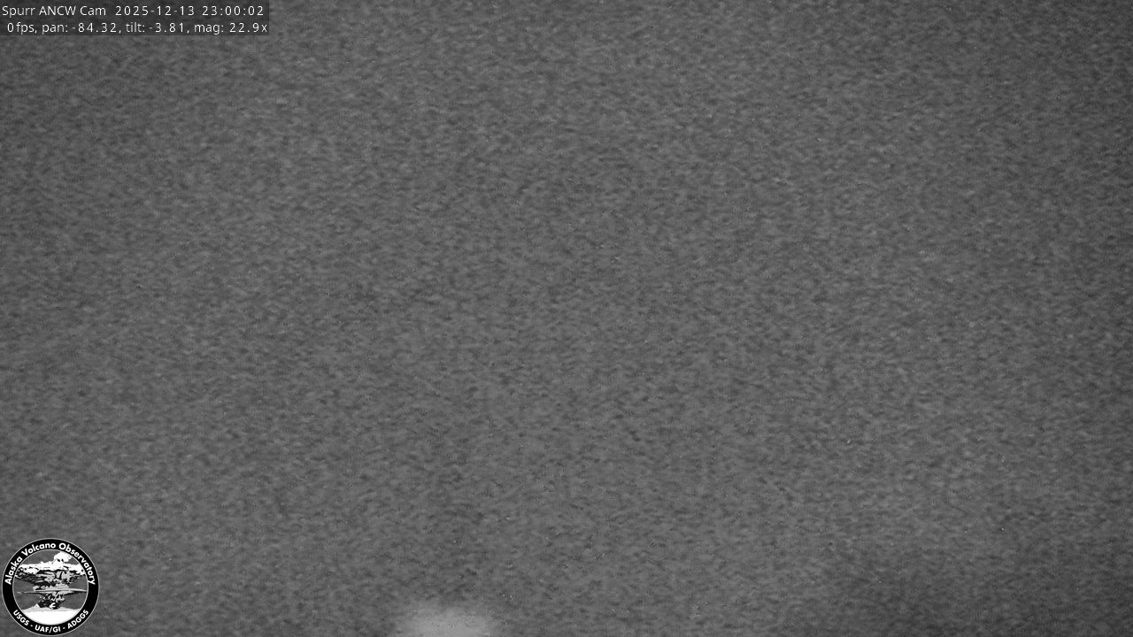 Spurr [ANCW, 148 ft]