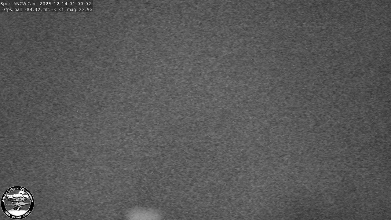 Spurr [ANCW, 148 ft]