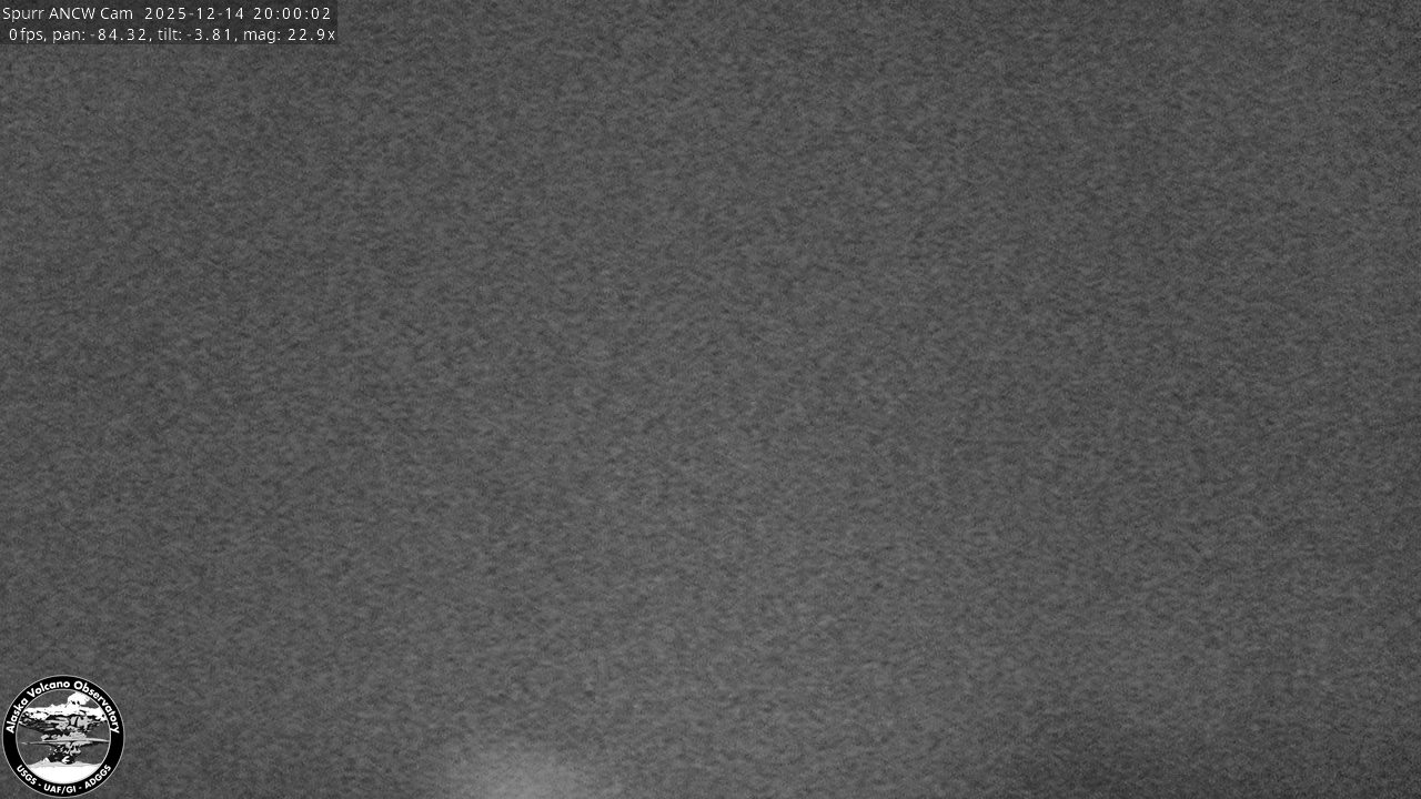 Spurr [ANCW, 148 ft]