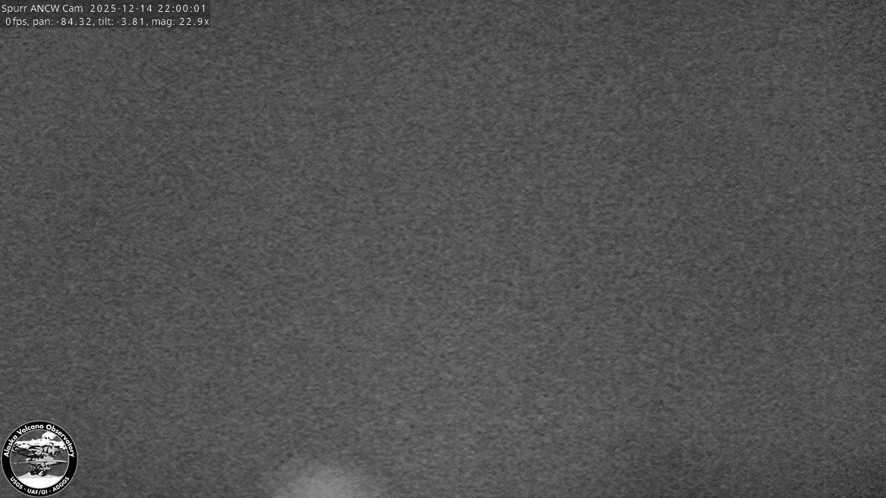 Spurr [ANCW, 148 ft]