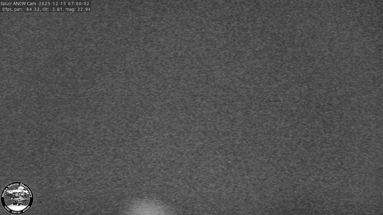 Spurr [ANCW, 148 ft]