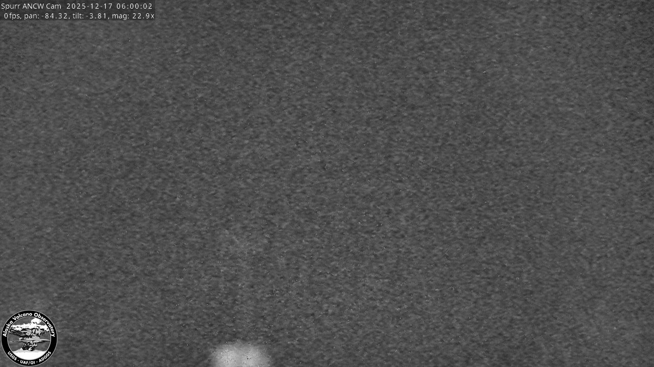 Spurr [ANCW, 148 ft]