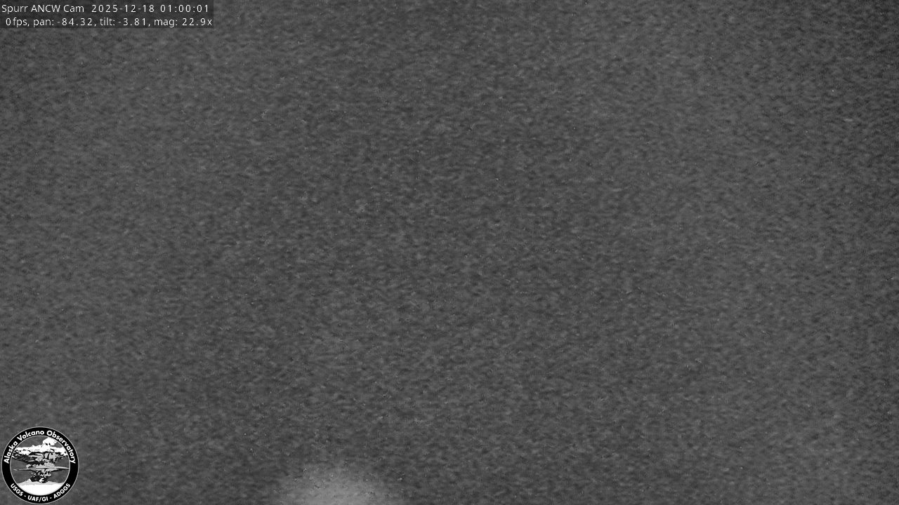 Spurr [ANCW, 148 ft]