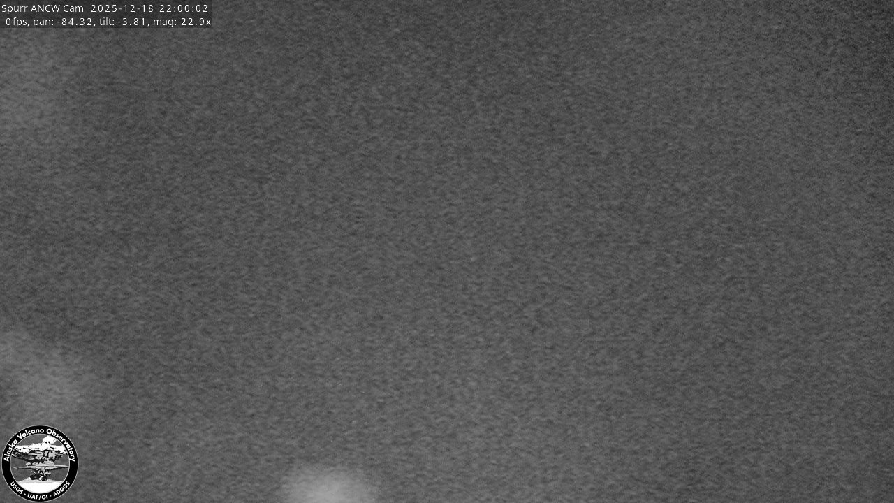 Spurr [ANCW, 148 ft]