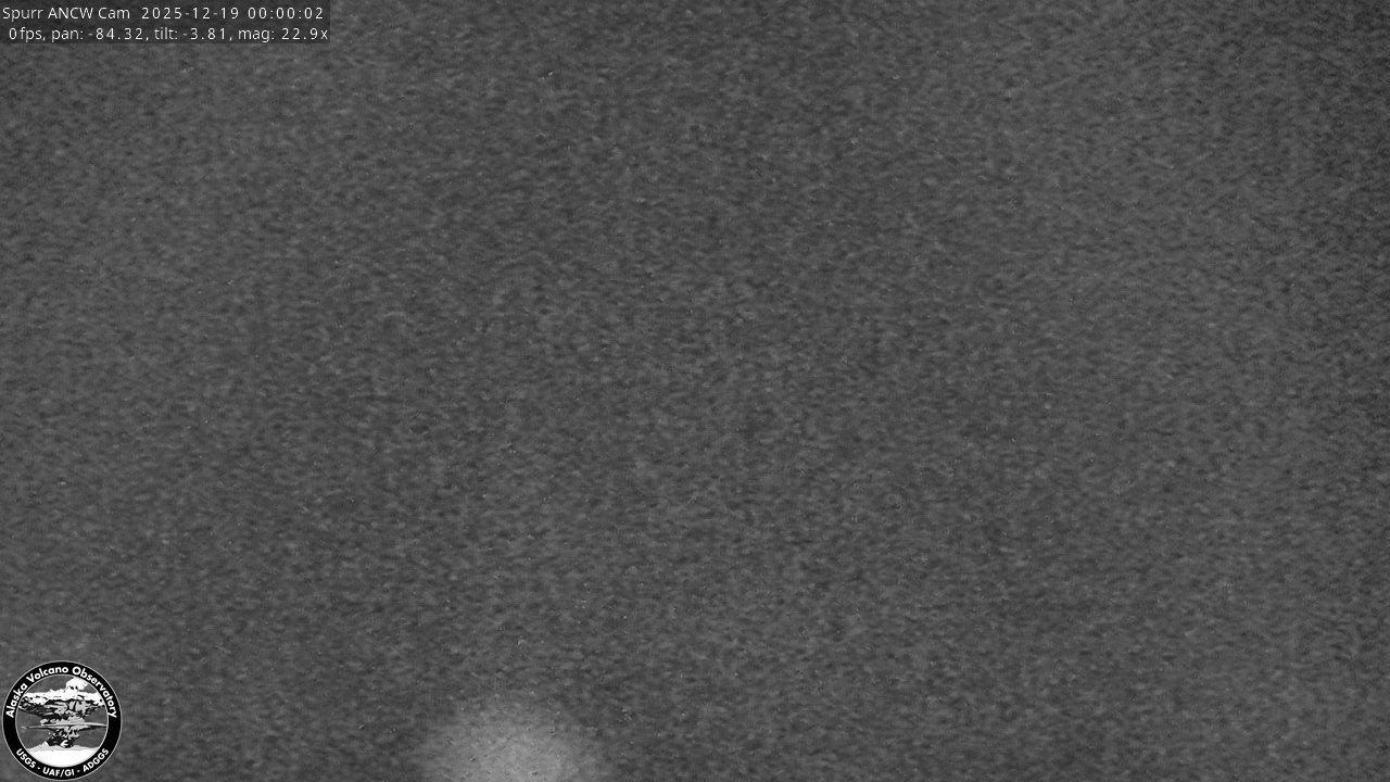 Spurr [ANCW, 148 ft]