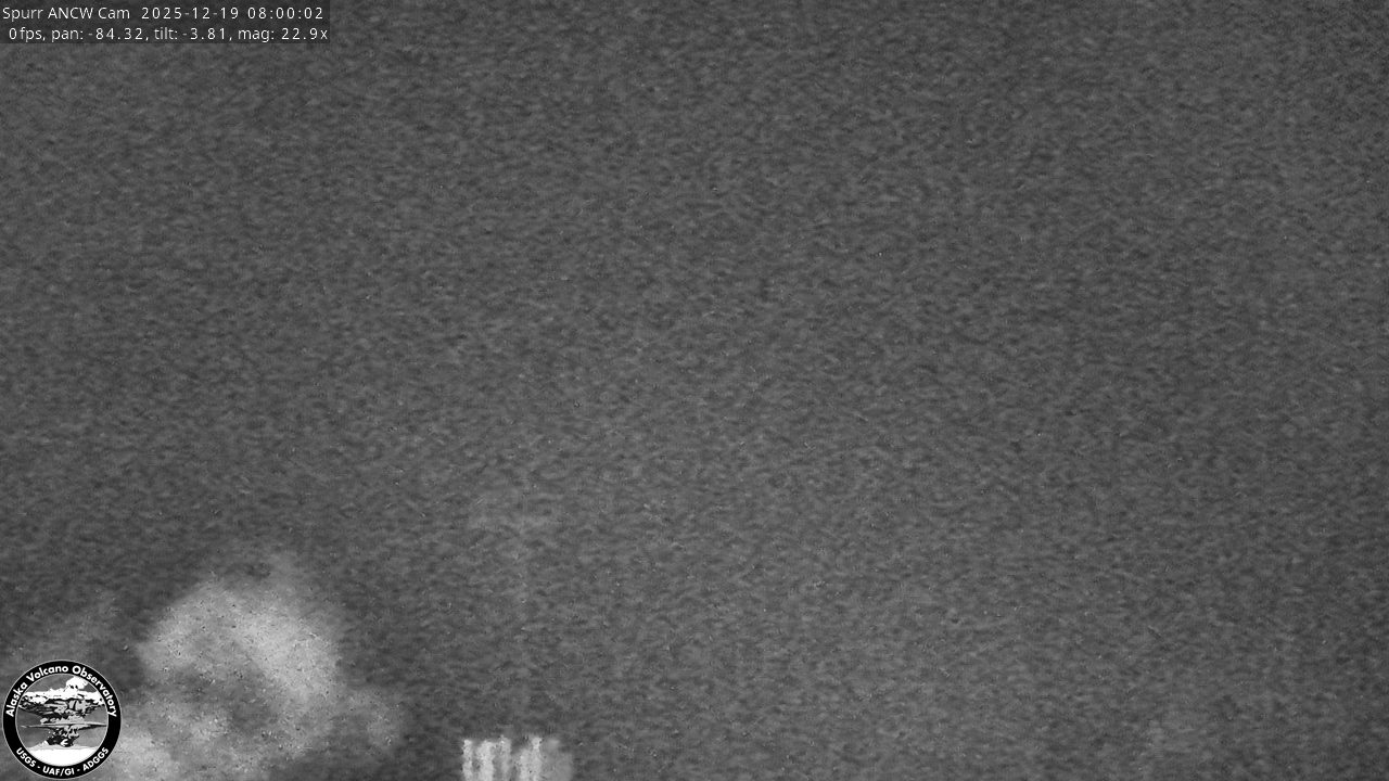 Spurr [ANCW, 148 ft]