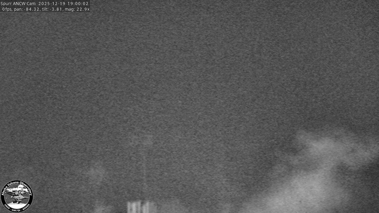 Spurr [ANCW, 148 ft]