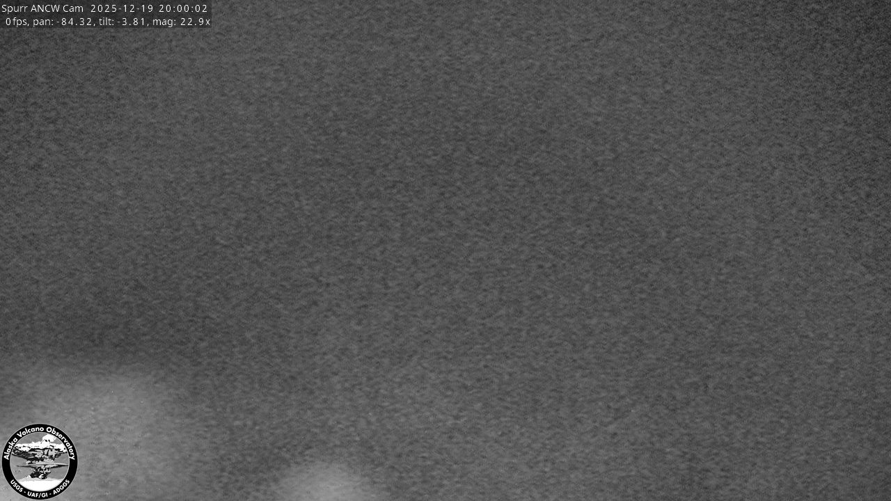 Spurr [ANCW, 148 ft]