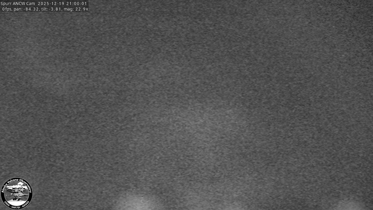 Spurr [ANCW, 148 ft]