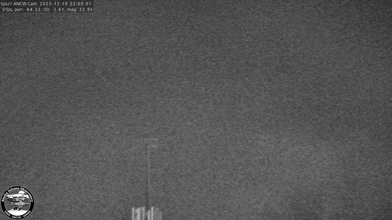 Spurr [ANCW, 148 ft]