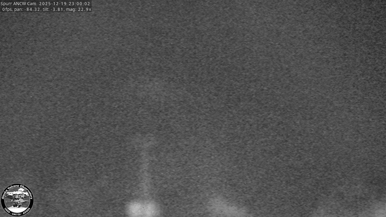 Spurr [ANCW, 148 ft]