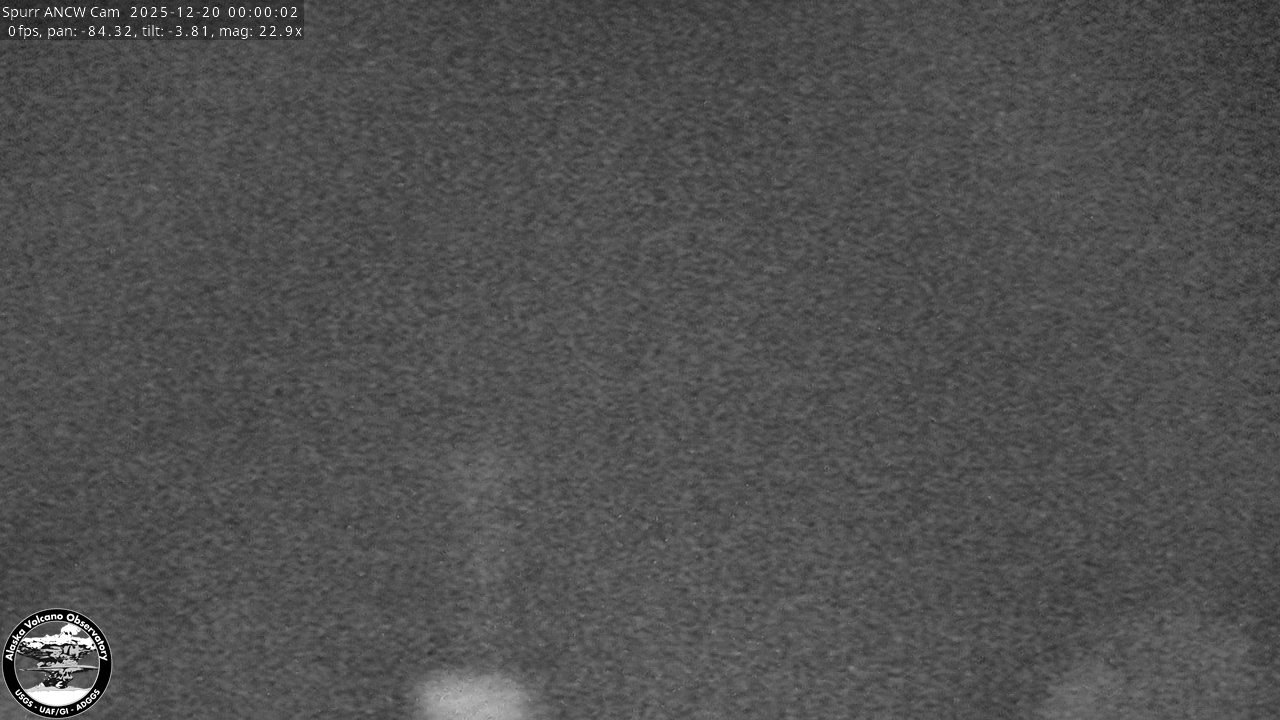 Spurr [ANCW, 148 ft]