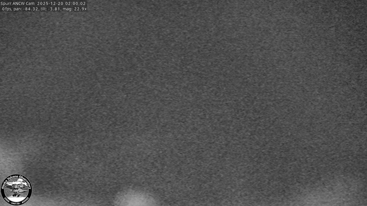 Spurr [ANCW, 148 ft]