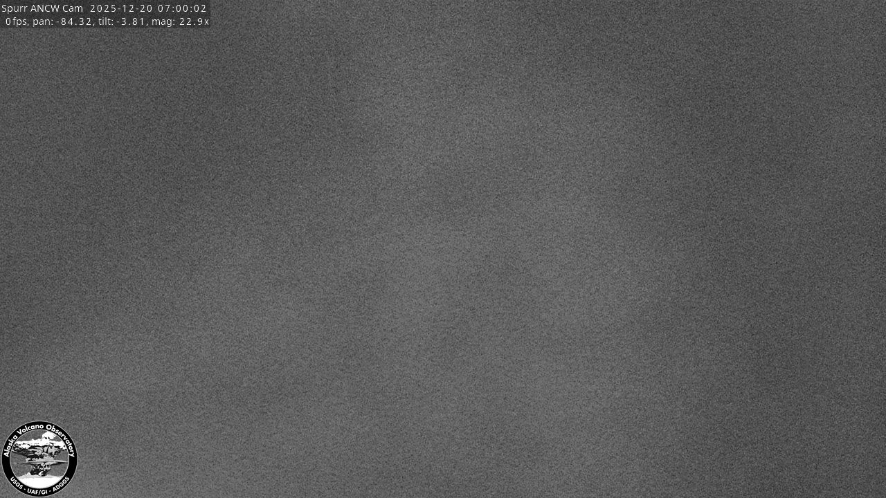 Spurr [ANCW, 148 ft]