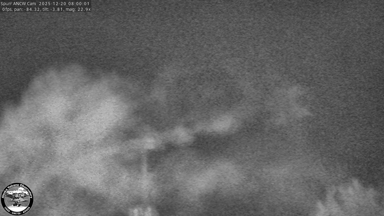 Spurr [ANCW, 148 ft]