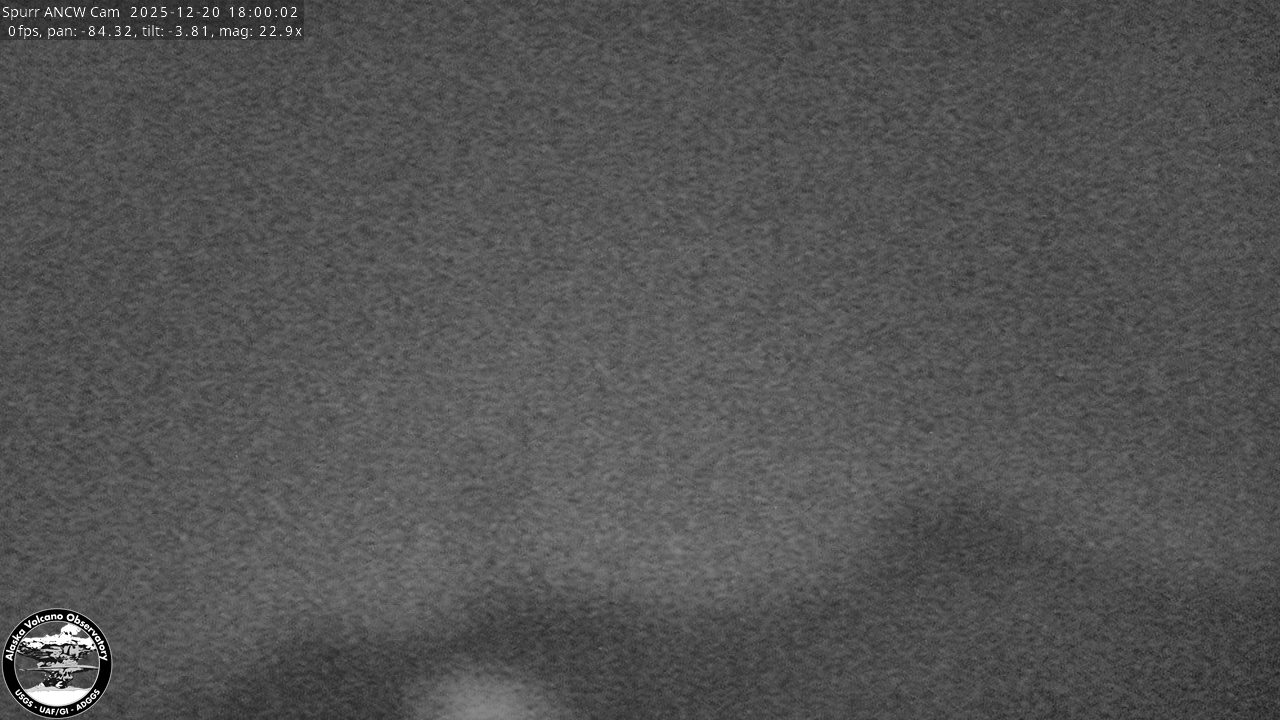 Spurr [ANCW, 148 ft]