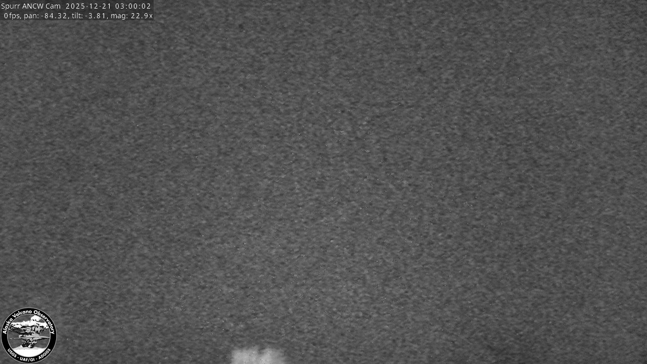 Spurr [ANCW, 148 ft]