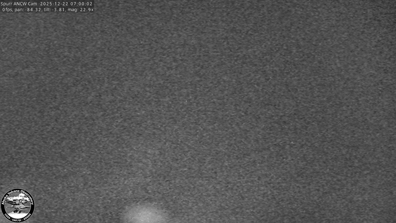 Spurr [ANCW, 148 ft]