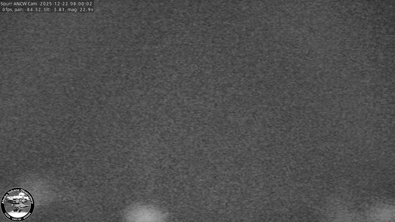 Spurr [ANCW, 148 ft]