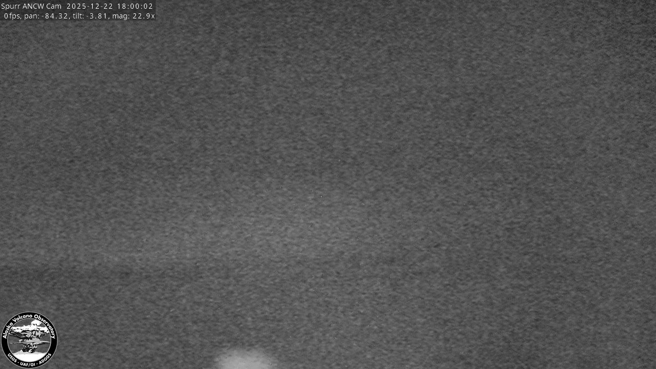 Spurr [ANCW, 148 ft]