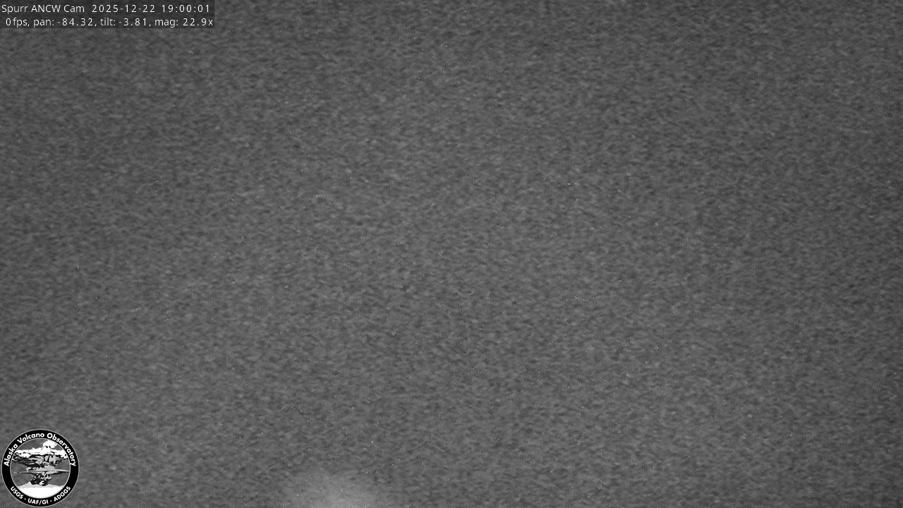 Spurr [ANCW, 148 ft]