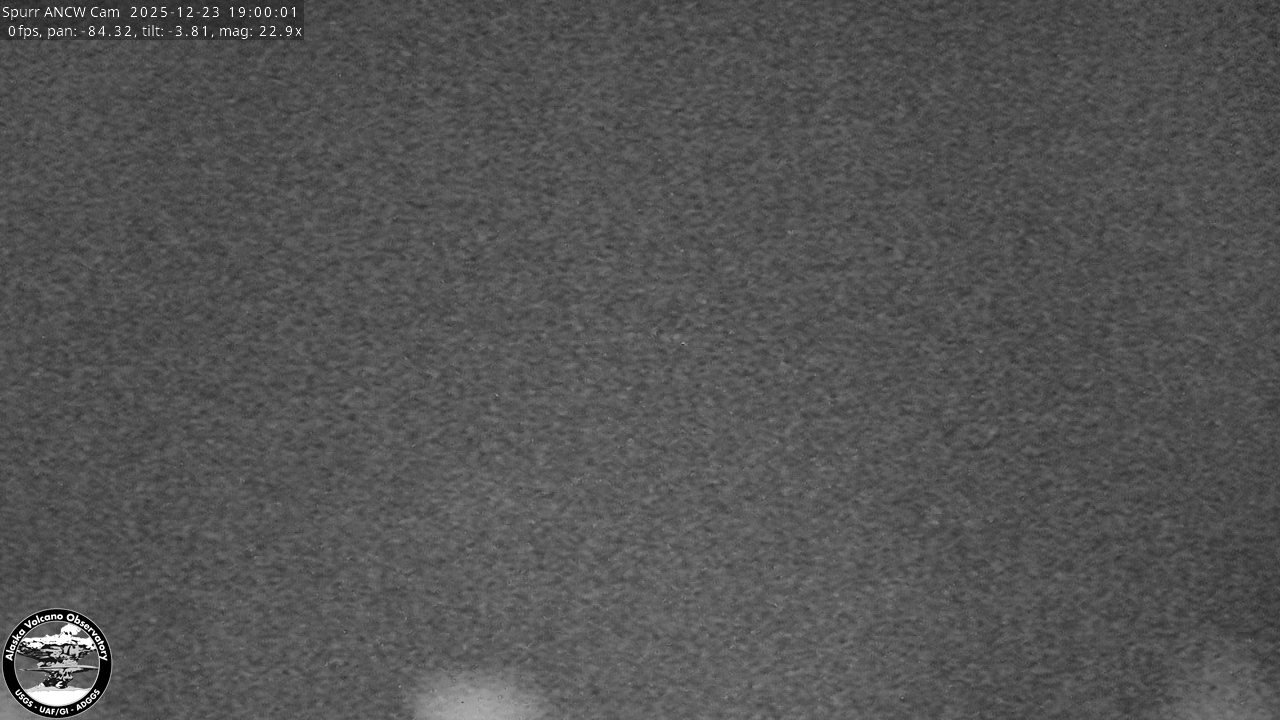 Spurr [ANCW, 148 ft]