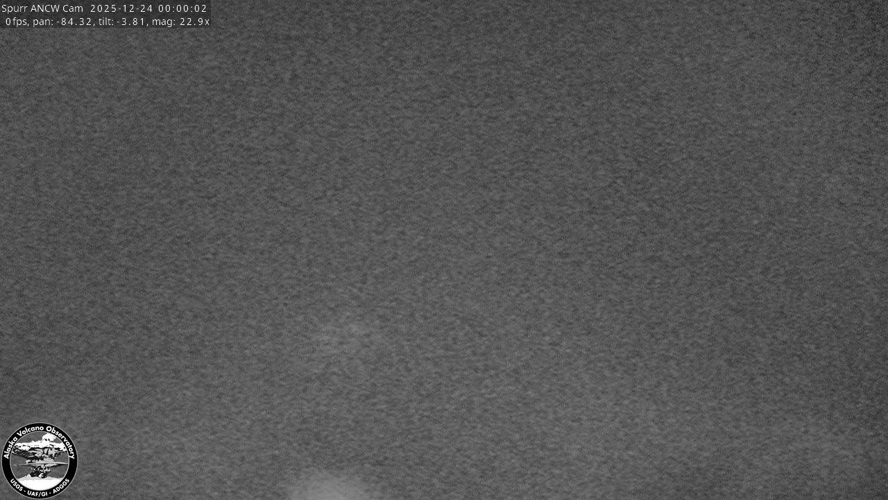 Spurr [ANCW, 148 ft]